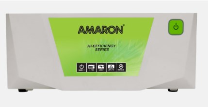 AMARON HUPS - HE1300 Square Wave H-UPS (AAM-HU-HE0001300)